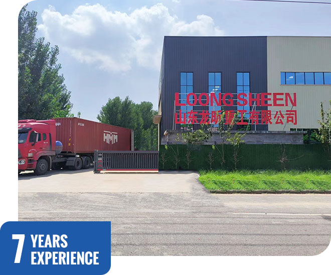 skid steer loader manufacturer