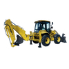 Backhoe Loader LX388H
