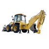 Backhoe Loader LX388H