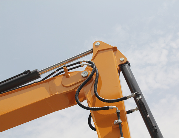 7.5 Ton Mini Excavator