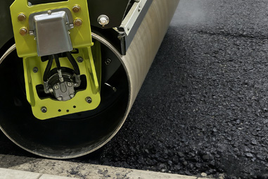 road Roller roller Compactor