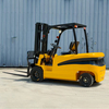1.5-3.5t Series Four Wheel Electric Forklift Cold Store Electric Warehouse Forklift Electric Forklift for Warehouse Use