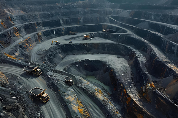 Introduction To Excavator Application Cases