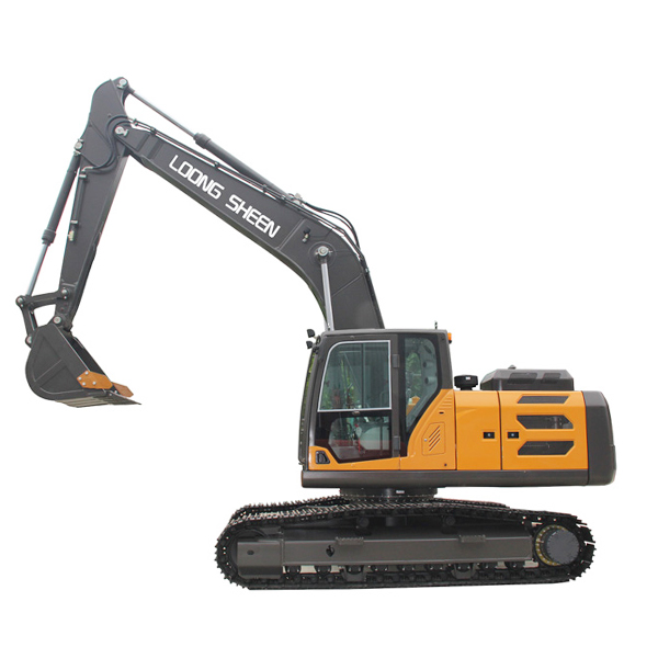 23ton Crawler Excavator