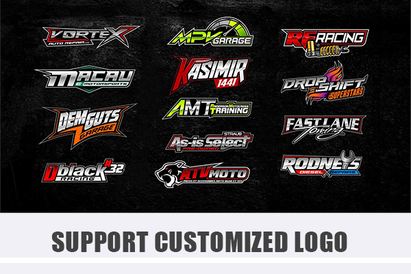 Skid steer loader OEM branding and factory customization