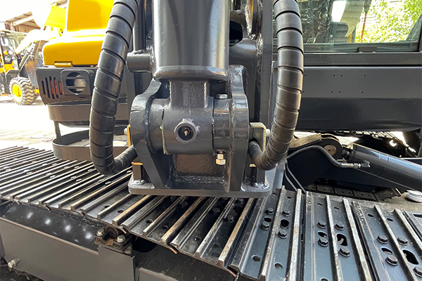 6 Ton Mini Excavator