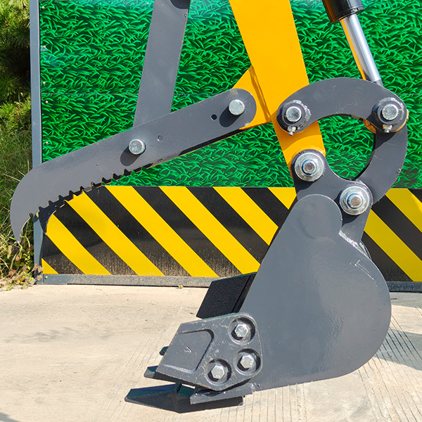 mini excavator bucket