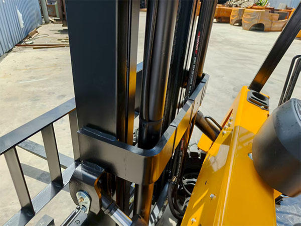 2.5 Ton Electric Forklift