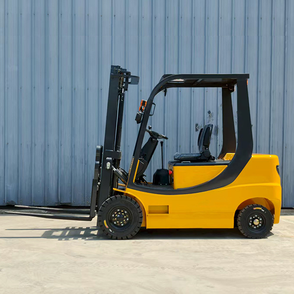 1.5 Ton Electric Forklift 