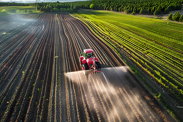 Introduction To Application Cases of Backhoe Loaders