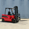 1.5-3.5t Series Four Wheel Electric Forklift Cold Store Electric Warehouse Forklift Electric Forklift for Warehouse Use