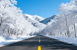 道路清扫